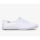 Keds Chillax Basics White, Size 6.5m Women Inchess Shoes
