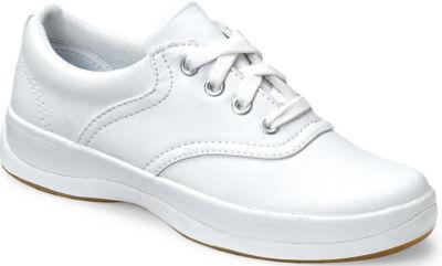 Keds School Days Ii Sneaker White