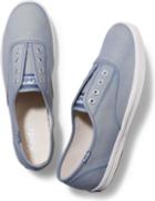 Keds Champion Convertible Color Change Blue