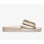 Keds Bliss V Sandal Champagne Metallic, Size 11m Women Inchess Shoes