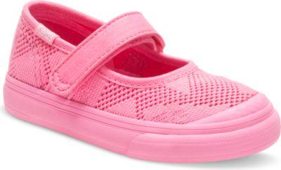 Keds Double Up Mary Jane Pink, Size M Keds Shoes