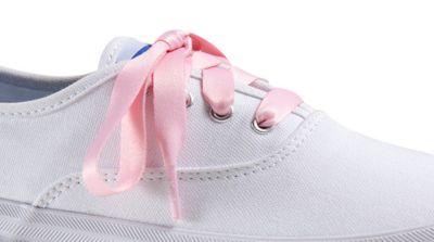 Keds Solid Shoe Laces Almond Blossom