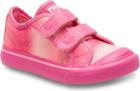 Keds Glittery Sugar Dip Sneaker Pink Sugar Dip, Size M Keds Shoes