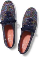 Keds Taylor Swift Inchess North America Tour Champion Navy Us