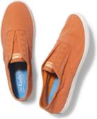 Keds Men Inchess Chillax. Orange, Size 9m Men Inchess Shoes