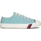 Pro-keds Unisex Royal Lo Canvas Porcelain, Size 10.5m Keds Shoes