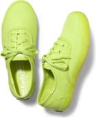 Keds Triumph Limepunch, Size 5m Women Inchess Shoes