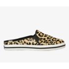 Keds X Kate Spade New York Double Decker Mule Leopard Leopard, Size 7m Women Inchess Shoes