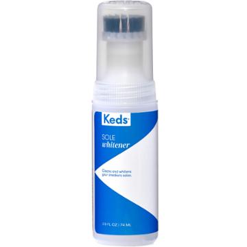 Keds Sole Whitener Clear, Size One Size Keds Shoes
