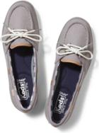 Keds Glimmer Fall Gray, Size 5m Women Inchess Shoes