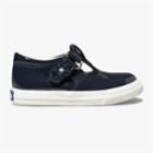 Keds Daphne Patent Sneaker Navy, Size 6m Keds Shoes