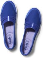 Keds Summer Blue, Size 5m Women Inchess Shoes