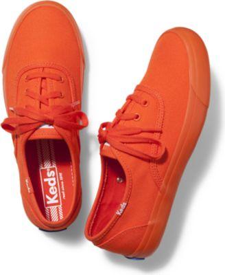 Keds Triumph Mandarin, Size 5m Women Inchess Shoes