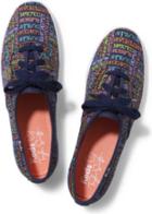 Keds Taylor Swift Inchess Europe Tour Champion Navy Europe