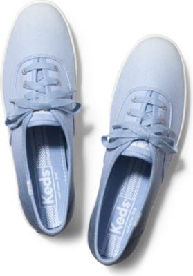 Keds Champion Ombre Blue