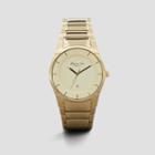 Kenneth Cole New York Gold Stainless Steel Watch - Neutral