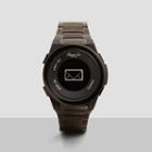 Kenneth Cole New York Connect Smart Watch With Stainless Steel Strap - Neutral