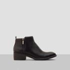 Kenneth Cole New York Levon Leather Chelsea Boot - Clay