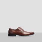 Reaction Kenneth Cole One Love Leather Shoe - Brown