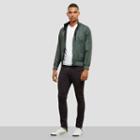 Kenneth Cole New York Reversible Bomber Jacket - Cave