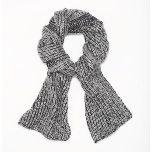 Kenneth Cole New York Knit Marled Scarf