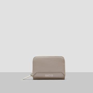 Reaction Kenneth Cole Jasmine Zip-around Wallet - Stonybrook