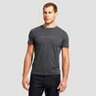 Kenneth Cole New York Logo T-shirt - Graphite