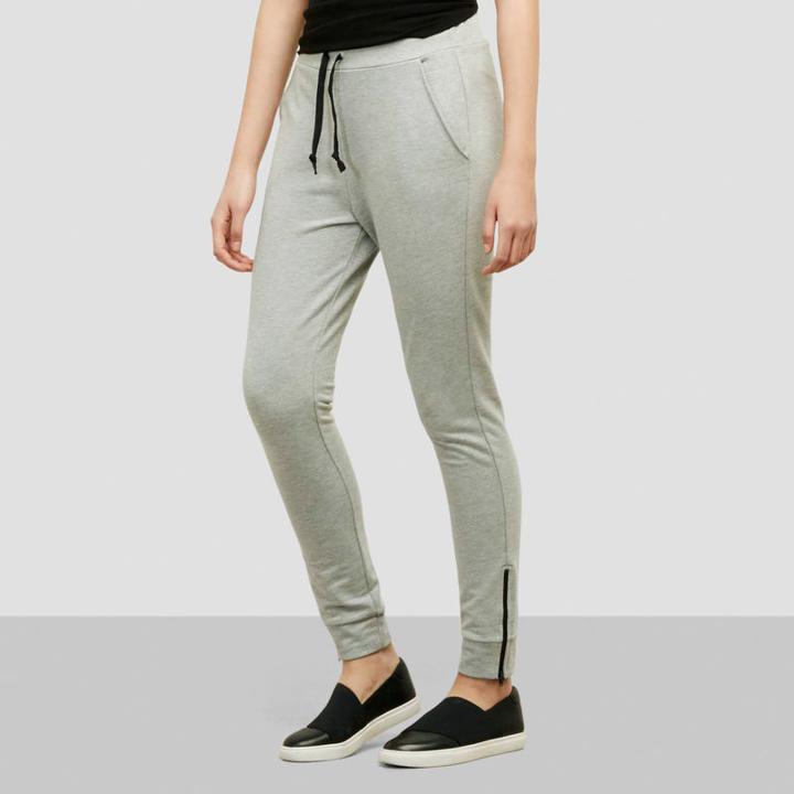 Kenneth Cole New York Athletic Jogger - Ecru