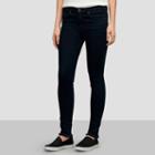 Kenneth Cole Black Label Frayed Hem Skinny Jean - Magic Hour