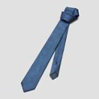 Kenneth Cole New York Connected Dot Tie - Navy
