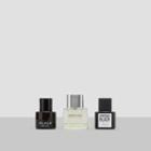 Kenneth Cole New York Three Piece Fragrance Coffret - Neutral