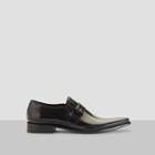 Kenneth Cole New York Trend Rep-ort Leather Loafer - Black