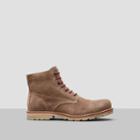 Reaction Kenneth Cole Nor-th Bound Suede Boot - Sand