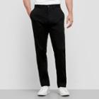 Reaction Kenneth Cole Slim-fit Chino Pant - Camel