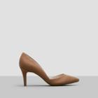 Reaction Kenneth Cole So Savvy Pumps - Taupe