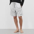 Kenneth Cole New York Jersey Jam Sleep Short - Blaze Red