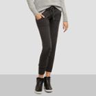 Kenneth Cole New York Cashmere Jogger Pant - Darkchrcl
