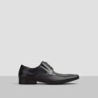 Reaction Kenneth Cole Bro-tential Leather Shoe - Grey