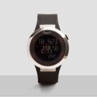 Kenneth Cole New York Touch Screen Watch With Stainless Steel Case - Neutral