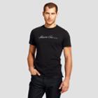 Kenneth Cole New York Logo T-shirt - Port