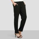 Kenneth Cole New York Lightweight Jogger - Black