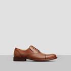 Reaction Kenneth Cole Pretty Much Leather Shoe - Tan