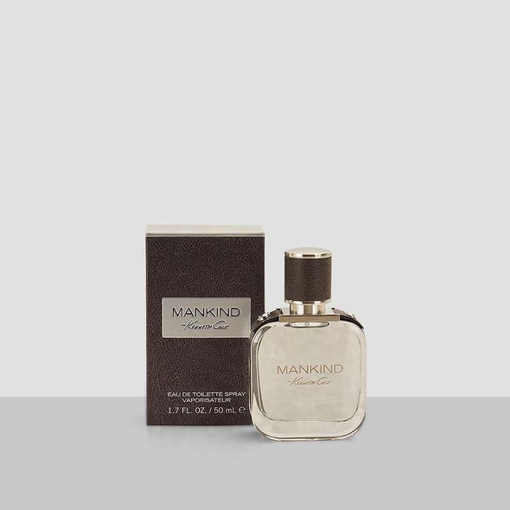 Kenneth Cole New York Kc Mankind Fragrance 1.7 Oz - Neutral