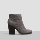 Reaction Kenneth Cole Might Be Ankle Bootie - Pencil