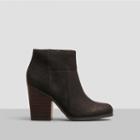 Reaction Kenneth Cole Might Be Ankle Bootie - Pesto