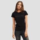Kenneth Cole New York Logo T-shirt - Rubywood