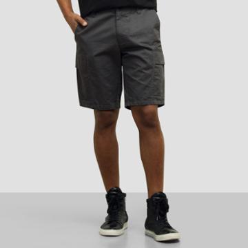 Kenneth Cole New York Cargo Shorts - Indigo