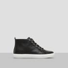 Kenneth Cole New York Kale High-top Sneakers - Black
