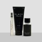 Kenneth Cole New York Black Fragrance For Her Three Piece Set - Neutral