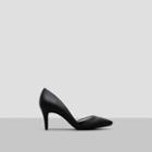 Reaction Kenneth Cole So Savvy Pumps - Black